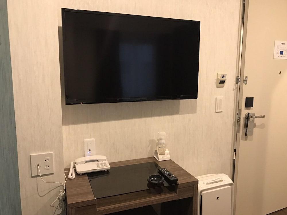 Umeda Plaza Hotel Ōsaka Exterior foto